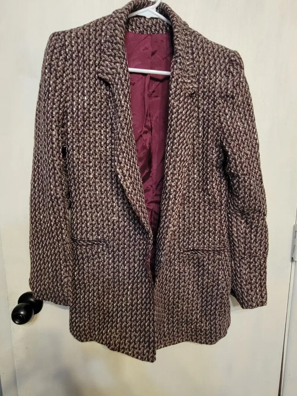 Retro Michelle Stuart Blazer